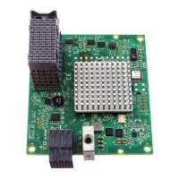 Адаптер IBM 69Y1940 Flex System FC3172 2-port 8Gb FC