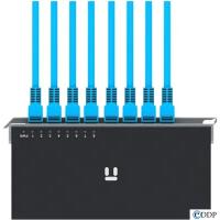 Netis ST108D коммутатор