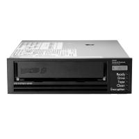 Ленточный привод HPE R6Q74A StoreEver 45000 LTO-9