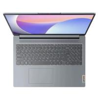Ноутбук Lenovo 83ES0012RK IdeaPad Slim 3 16IAH8 Gery Ноутбук Lenovo 83ES0012RK IdeaPad Slim 3 16IAH8 Gery