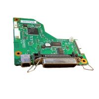 Плата форматера HP CC525-60001 (базовая модель)