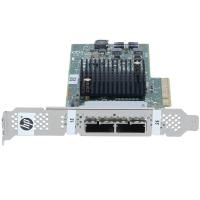 Raid контроллер HP 650931-B21