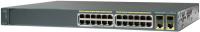 Коммутатор Cisco WS-C2960+24LC-L Коммутатор Cisco WS-C2960+24LC-L
