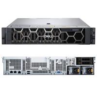 Сервер Dell PowerEdge R760XS 210-BGLV-034-000 2U с 12 отсеками 3,5