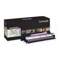 Lexmark C540X33G блок формирования изображения пурпурный 30K