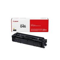 Картридж Canon 046 Y 1247C002