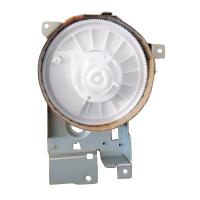Привод фотобарабана HP RM1-8493