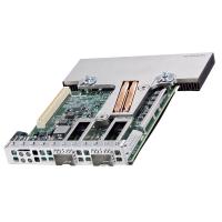 Сетевая карта Dell 6WMMV, Broadcom 57414, 2 x 10/25GbE SFP28, PCI-E 3.0 x8