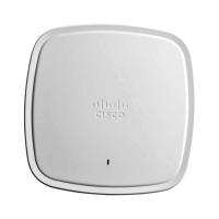 Точка доступа Cisco Catalyst 9120AXI Wi-Fi 6 высокой плотности с 16 антеннами