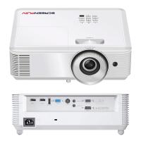 Проектор InFocus IN0028SL DLP 4000 lm FullHD 30000:1