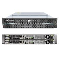 Huawei OceanStor Dorado 3000 02357ATD_BSW, 2U, 128GB Cache, 8*1Gb ETH, 8*10Gb ETH, 2*2 ports 100Gb