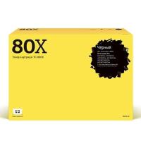 Картридж T2 TC-H80X