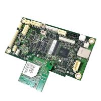 Плата форматера HP 4RY26-60001