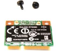 Адаптер Wi-Fi HP Realtek RTL8188EE 802.11 bgn 1x1 WiFi card 709848-001