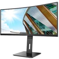 Монитор AOC CU34P2C