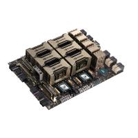 Графический контроллер NVIDIA HGX A100 4 GPU 675-22687-1000-202