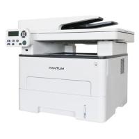 МФУ Pantum M7102DN, A4, 33 стр/мин., 1200 dpi, лоток 250 листов