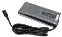 Блок питания 093234 для ноутбуков Dell, 130W, 20V, 6.5A, Type C