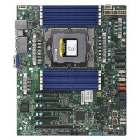 Материнская плата Supermicro MBD-H14SSL-N-B для серверов AMD