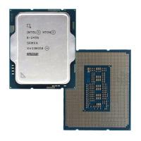 Серверный процессор Intel Xeon E-2456 6-ядерный LGA1700 80W DDR5-4800 OEM