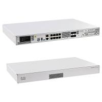 Межсетевой экран Cisco Firepower FPR1150-ASA-K9 1U 8xGE 2xSFP+ 10G ASA