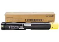Тонер-картридж Xerox 006R01696 желтый (yellow) 3000 стр для Xerox DocuColor SC2020
