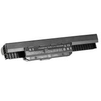 Аккумуляторная батарея Asus A32-K53, 10,8В, 5200мАч