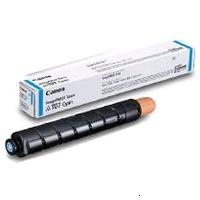 Тонер-картридж Canon T07 голубой с ресурсом 63700 страниц для лазерной печати Canon