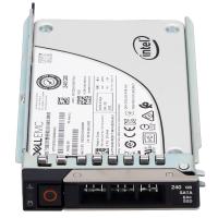 SSD Dell T1WH8 240GB 2.5 TLC SATA 6G