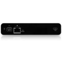 Контроллер Ubiquiti UCK-G2-PLUS UniFi Cloud Key Gen2 Plus NVR 1ТБ HDD PoE управление UniFi Protect
