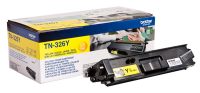 Картридж Brother TN326Y