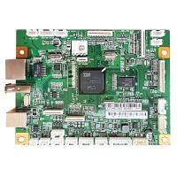 Плата форматера Pantum 301022549001