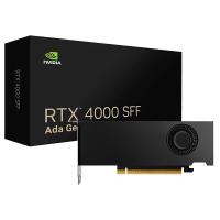Видеокарта Nvidia RTX 4000 900-5G192-2270-000, 20GB GDDR6