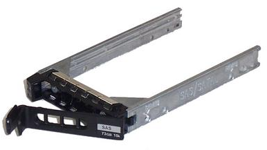 Салазки Dell D830C