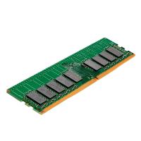 HPE P43322-B21 16 ГБ DDR5-4800/PC5-38400 RDIMM модуль памяти для серверов