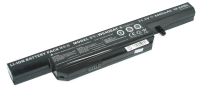 Аккумулятор Clevo W540BAT-6
