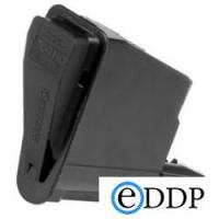 Тонер-картридж Kyocera TK-1110 чёрный 2500 стр