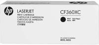 Картридж HP CF360XC