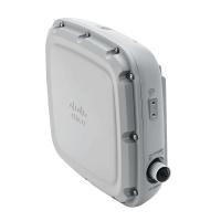 Точка доступа Cisco Catalyst 9124AXE Wi-Fi 6E с внешними антеннами