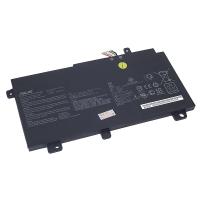 Аккумуляторная батарея Asus B31N1726, 11,4В, 48Втч