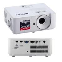 Лазерный проектор InFocus IN1006SL DLP WXGA 4500 лм 30000 ч серия Quantum Laser Nemesis I