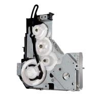 Редуктор привода картриджа HP RC1-7281 в сборе