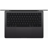 Ноутбук Apple MacBook Pro Late 2023 MRX43ZP/A 14'' M3 Pro/18/1000