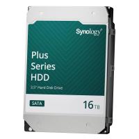 Жесткий диск Synology HAT5310-16T, 16Tb, HDD SATA 3,5 7200 rpm, 512Mb, 6 Гбит/с