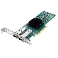 Сетевой адаптер Broadcom BCM957412A4120AC NetXtreme P210p 2x10GbE SFP+ BCM57412 Low Profile