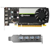 Видеокарта NVIDIA RTX A1000 900-5G172-2280-000 PCIe 8GB GDDR6