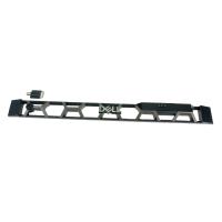 Прочая запчасть Dell 325-BEUG 1U LCD Bezel CK for Dell PE R60