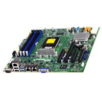 Материнская плата SuperMicro MBD-X12SCZ-F-B