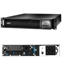 Источник бесперебойного питания SRT1500RMXLI для защиты компьютеров и серверов