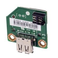 Плата USB HP CF368-60001